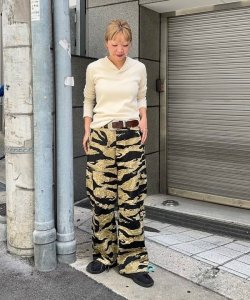 styling