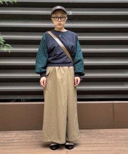 styling