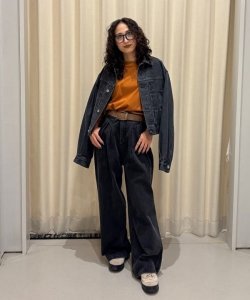 styling