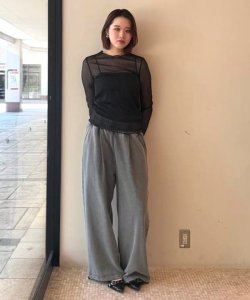 styling