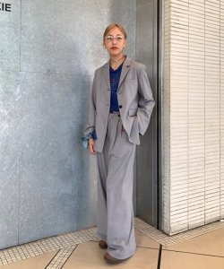 styling