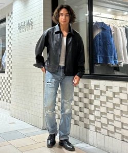 styling