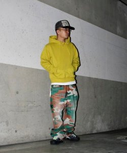 styling