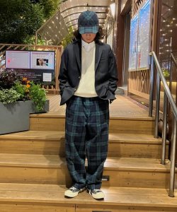 styling