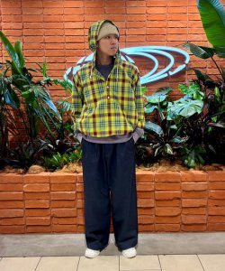 styling