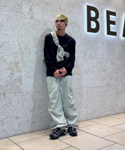 styling