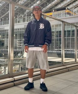 styling
