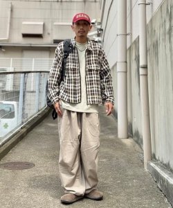 styling