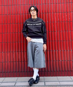 styling