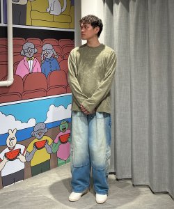 styling