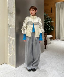 styling