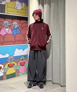 styling