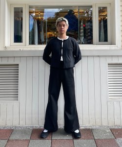 styling