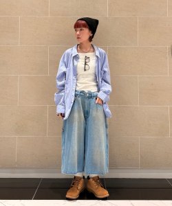 styling