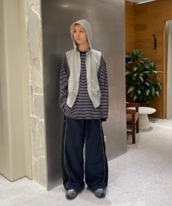 styling