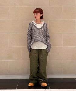 styling