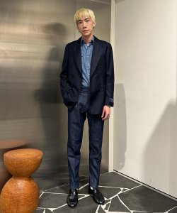 styling