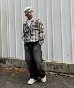 styling