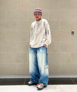 styling
