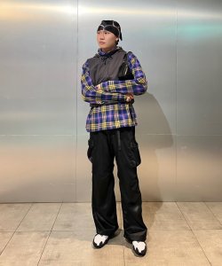 styling