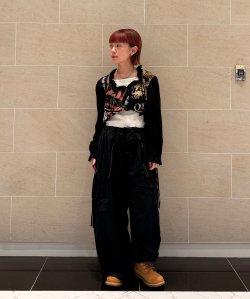styling