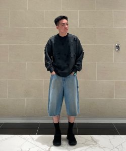 styling