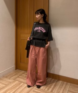 styling