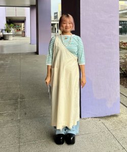 styling