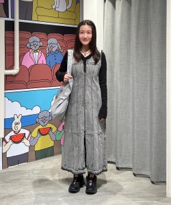 styling
