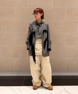 styling