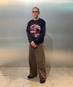 styling