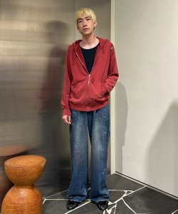 styling