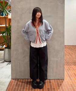 styling