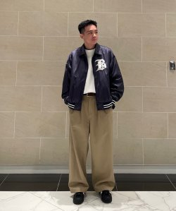 styling