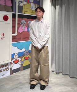 styling