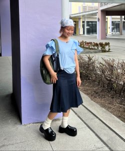 styling