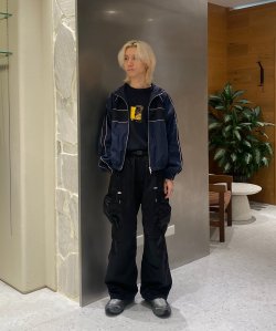styling