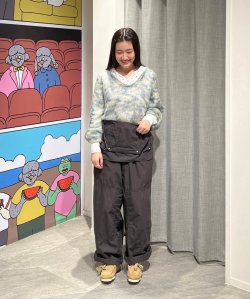styling