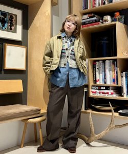 styling