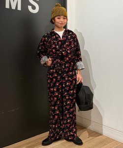 styling