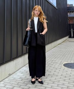 styling