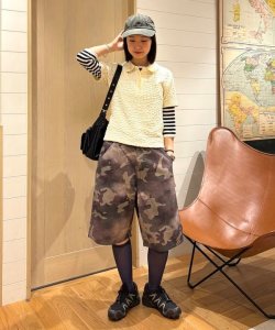 styling