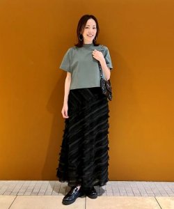 styling