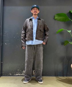 styling