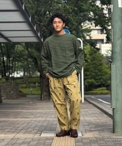 styling