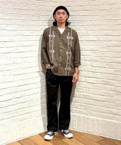 styling