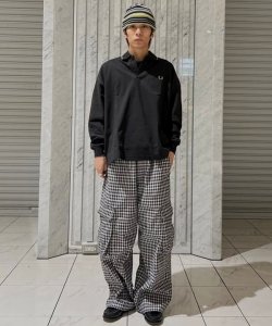 styling