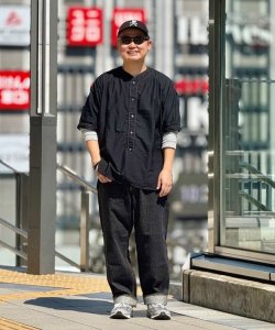 styling