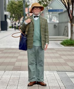 styling