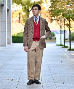 styling